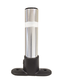 Fixed Mount White All-Round LED Light